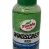 Turtle Wax Windscreen Wash 50ml